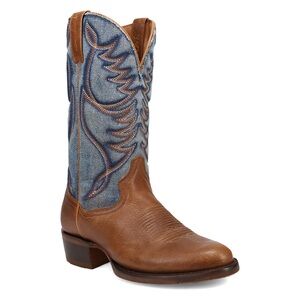 Men's Dan Post Bullock Western Boot